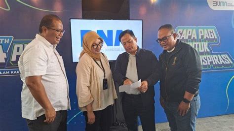 Hingga April 2023 PNM Telah Salurkan Pembiayaan Senilai Rp 24 1