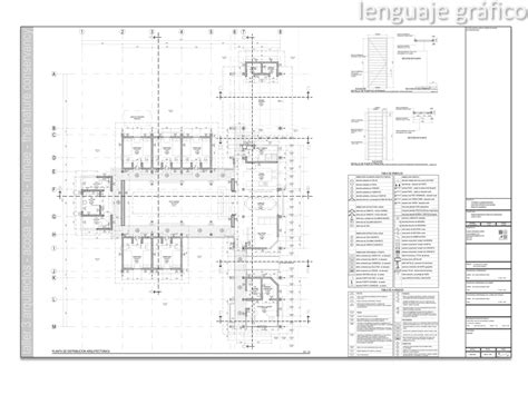 Taller De Construcci N Arquitectura Ucr Lenguaje Gr Fico Planos