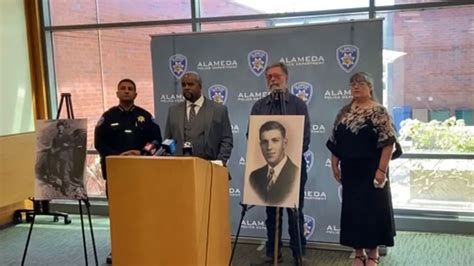 DNA Helps Alameda Police Solve 45-Year-Old Cold Case Homicide – NBC Bay ...