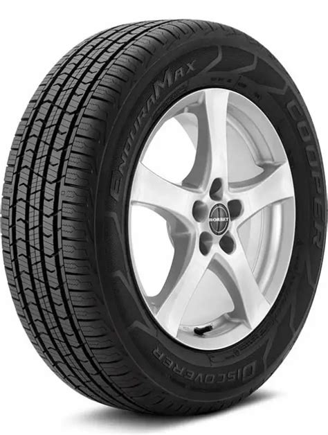 Cooper Discoverer Enduramax Review 2025 Tiregrades