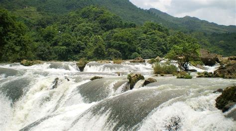 Guizhou Huangguoshu Waterfall Admission Ticket