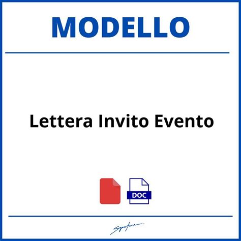 Modello Invito Festa Pensione