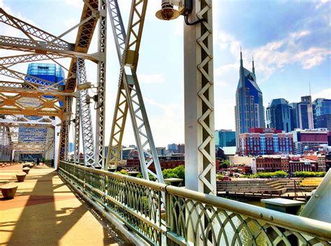 Nashville Tennessee | Picture Birmingham