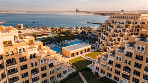 Rixos Bab Al Bahr All Inclusive Resort In Ras Al Khaimah Rixos