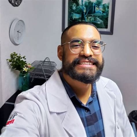 Dr Kevin Contreras Maldonado Opiniones Psiquiatra Doctoralia