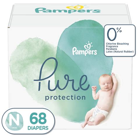 Pampers Pure Protection Design | ubicaciondepersonas.cdmx.gob.mx