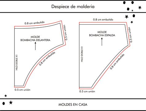 Conjunto Top Cruzado Y Vedetina Para Nena Bikini Moldes En Casa