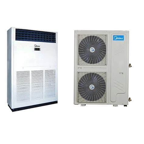 Midea Hp Floor Standing Air Conditioner Original Lagos Off