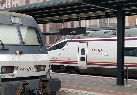 CCOO Convoca Una Huelga General En Adif Y Renfe Para Este Viernes