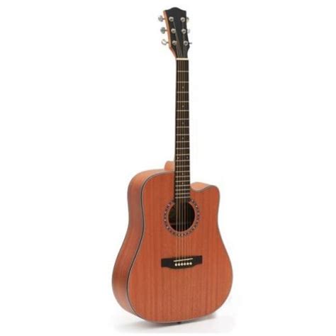 Gitara Akustyczna Riverwest G Natural Maho Gitary Jakzagrac Pl