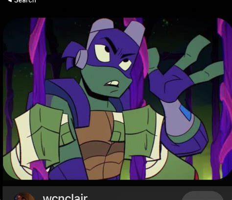 Rottmnt Donnie X Reader Chapter 3 How To Handle Your Feelings Page