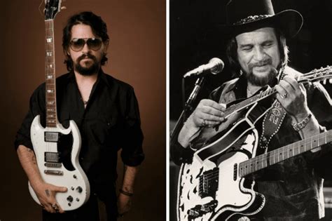 Waylon Jennings' Children: Get to Know the Outlaw Legend's 7 Kids