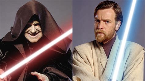 Who Is Maul S True Archenemy And Who Does He Hate More Palpatine Or Obi Wan R Starwars