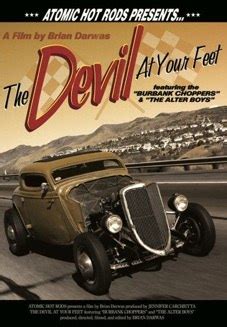 Hot Rod Documentaries Movies By Atomic Hot Rods The H A M B