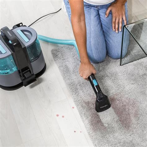 Conga 4000 Carpet Spot Clean XL Aspirador de tapicerías Cecotec