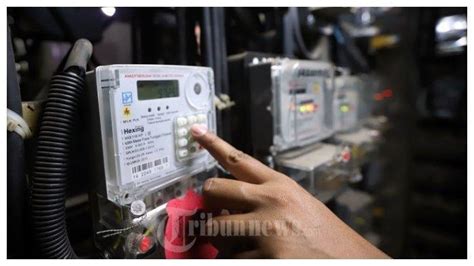 Electricity Tariffs Rise As Of July Here Are Classes Of Pln