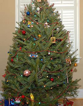 Christmas Tree Safety Tips – Welcome to MAX