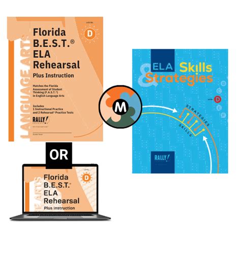 B E S T ® Ela Skills And Strategies Florida