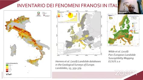 Dissesto Idrogeologico Quasi Il Dei Comuni A Rischio Frane