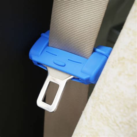 Angel Guard Seat Belt Cover