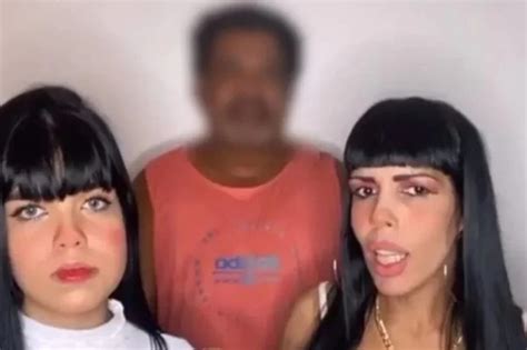 Influencers Acusadas De Racismo J Humilharam Motorista De Aplicativo