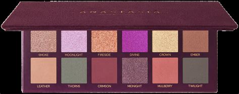 Anastasia Beverly Hills Abh Fall Romance Eyeshadow Palette Luomiväripaletti Sokos Verkkokauppa