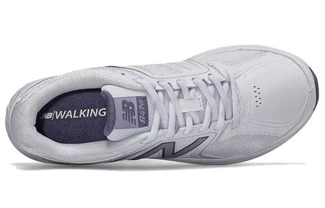 Wmns New Balance 847 V3 White Purple Ww847wt3 Kicks Crew