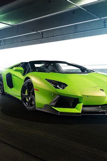 Lamborghini Aventador Wallpaper - Wallpaper Sun