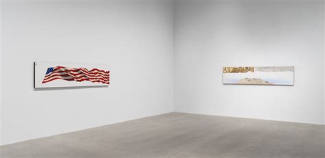 Ed Ruscha: Paintings, 541 West 24th Street, New York, November 14, 2020–January 23, 2021 | Gagosian