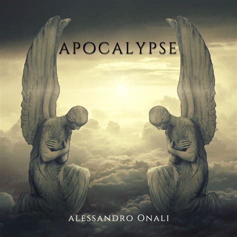 Apocalypse Single By Alessandro Onali Spotify