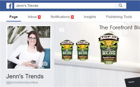 manage instagram   facebook inbox social media examiner