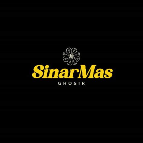 Produk Sinar Mas Grosir Shopee Indonesia