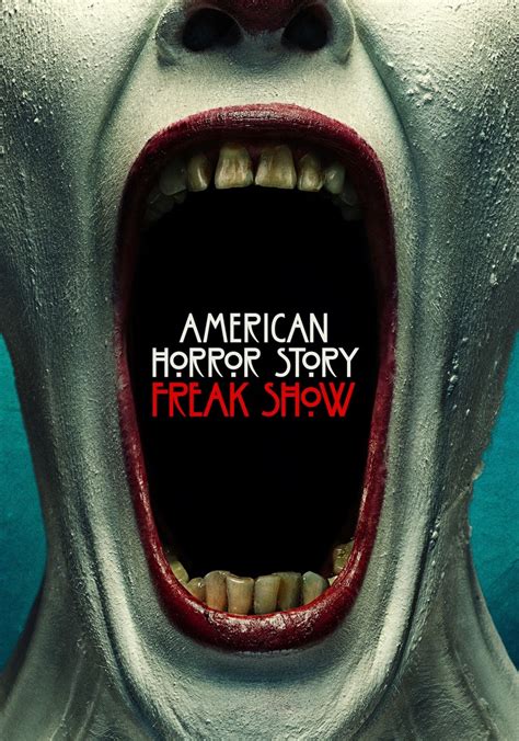 American Horror Story Season 4 - watch episodes streaming online