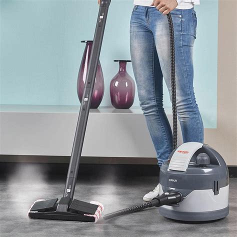 Polti Vaporetto Eco Pro Deep Cleaning Steam Cleaner Kw