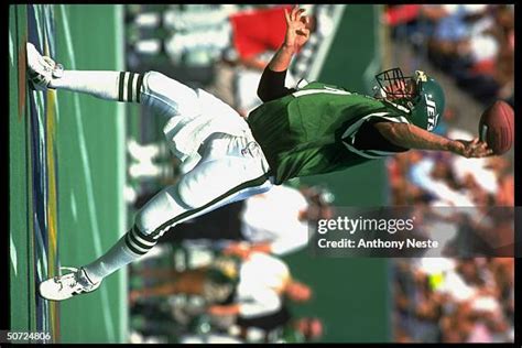 238 Boomer Esiason Jets Stock Photos, High-Res Pictures, and Images ...