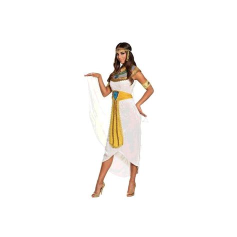 Costume Cleopatre 36 38 Ouest Fetes