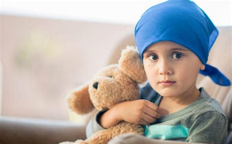 Le Cancer Chez L Enfant En Forte Augmentation Femmes Du Maroc