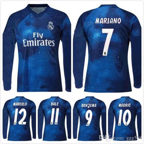 Buy Real Madrid Limited Edition Jersey In Stock