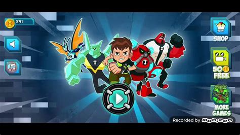 Jogo De Ben Hot - fiz uma lista dos piores jogos de ben10 até os melhores jogos de ben 10 ...