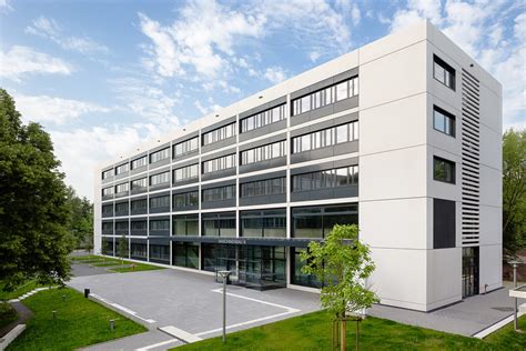 Technische Universit T Dortmund Campus S D Geschossbau Iv