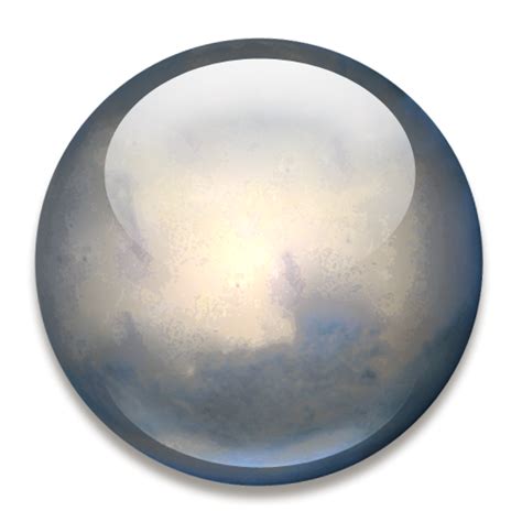 Sphere Icon Png #278692 - Free Icons Library