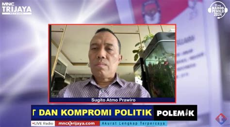 Gugat Hasil Pilpres 2024 Ke MK Tim Hukum AMIN Ingin Gibran