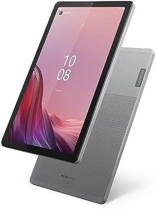 Tablet Lenovo Tab M Octa Core Gb Gb Wi Fi Android Wuxga