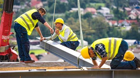 15 Highest Paying Jobs In Construction