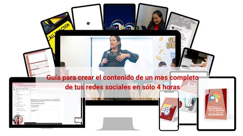 Guía para duplicar el alcance de tus redes sociales en solo 4 horas al