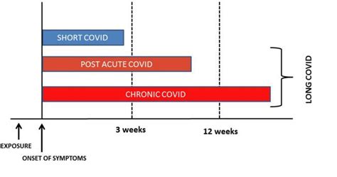 Long Covid Syndrome