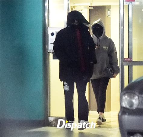 BREAKING] Dispatch confirms Lee Sung Kyung and Nam Joo Hyuk are dating ...