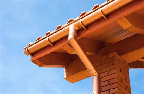 7 Straightforward Steps To Bury Gutter Downspouts In Your Yard Angi