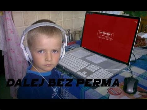 Dalej Bez Perma RichRP YouTube