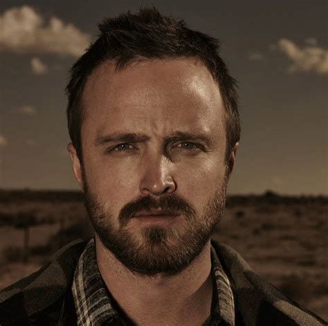 Q&A - Aaron Paul (Jesse Pinkman on Breaking Bad) - Vannen Watches